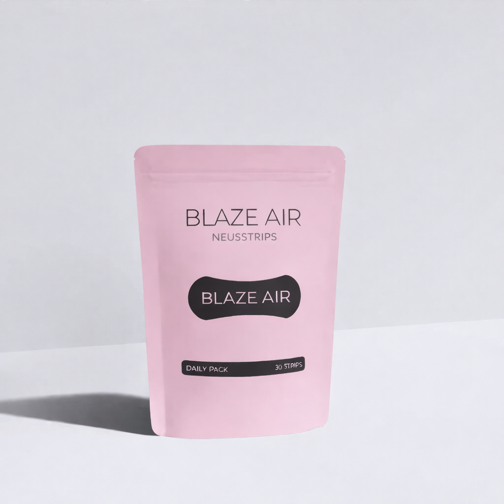 BLAZE Air | Roze